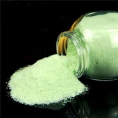 Tinh thể sắt sunfat hepta